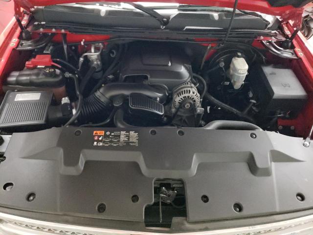 Photo 11 from auction – 2012 CHEVROLET SILVERADO with VIN 1GCRKSE75CZ146414