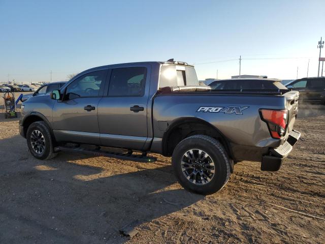 Photo 2 from auction – 2024 NISSAN TITAN PRO- with VIN 1N6AA1ED7RN106901
