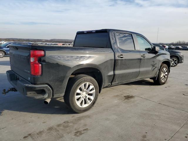 Photo 3 from auction – 2019 CHEVROLET SILVERADO with VIN 3GCPWBEH1KG218311