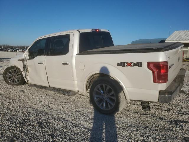 صورة رقم 2 من المزاد - 2015 FORD F150 SUPER مع VIN 1FTEW1EF3FKD09627