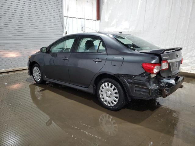 Photo 2 from auction – 2011 TOYOTA COROLLA BA with VIN 2T1BU4EE0BC677597