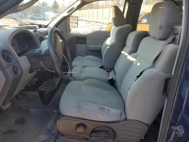 Photo 7 from auction – 2007 FORD F150 with VIN 1FTRX14W77NA72771