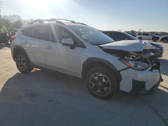 Photo 4 from auction – 2018 SUBARU CROSSTREK with VIN JF2GTACC5JH220417