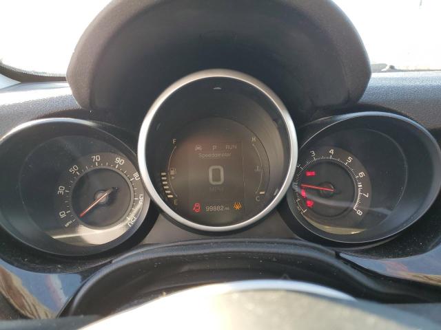 Foto 9 de la subasta – 2016 FIAT 500X EASY con VIN ZFBCFXBT5GP425438