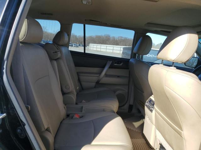Photo 11 from auction – 2010 TOYOTA HIGHLANDER with VIN 5TDJK3EH6AS009556