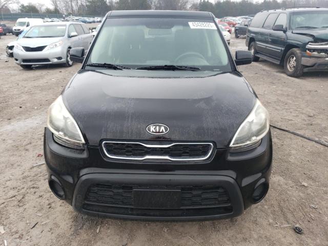 Photo 5 from auction – 2012 KIA SOUL with VIN KNDJT2A57C7469759