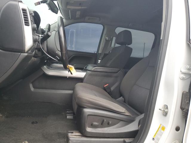 Photo 7 from auction – 2018 CHEVROLET SILVERADO with VIN 3GCUKREC8JG307058