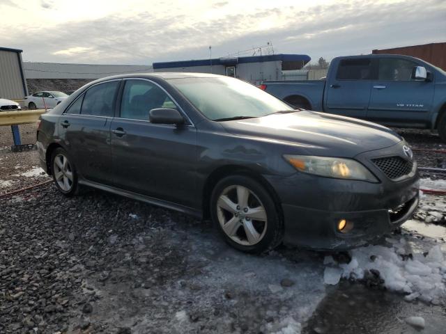 Photo 4 from auction – 2010 TOYOTA CAMRY BASE with VIN 4T1BF3EK5AU029292