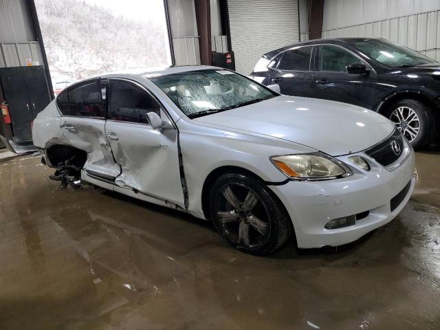 Photo 4 from auction – 2006 LEXUS GS 430 with VIN JTHBN96S565003753