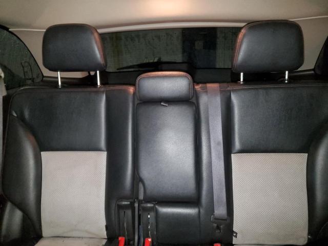 Photo 10 from auction – 2014 FORD EDGE SEL with VIN 2FMDK3JC7EBB80794