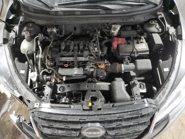 Photo 11 from auction – 2023 NISSAN KICKS S with VIN 3N1CP5BV9PL528277