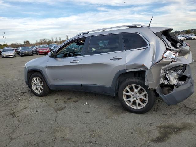 Photo 2 from auction – 2017 JEEP CHEROKEE with VIN 1C4PJLCB3HW516968