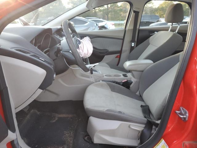 Photo 7 from auction – 2012 FORD FOCUS SE with VIN 1FAHP3F21CL307890
