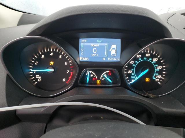 Photo 9 from auction – 2015 FORD ESCAPE SE with VIN 1FMCU0GX9FUB11387