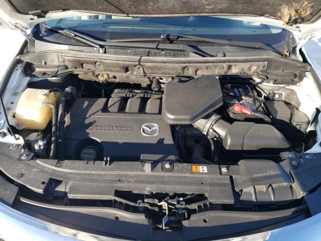 Photo 12 from auction – 2011 MAZDA CX-9 with VIN JM3TB3CA8B0305320