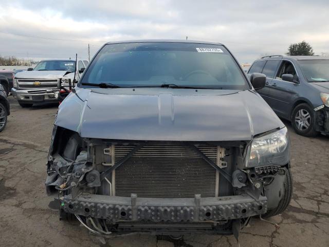 Photo 5 from auction – 2018 DODGE GRAND CARA with VIN 2C4RDGBG5JR303054