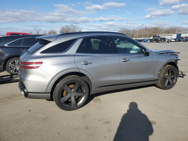 Photo 3 from auction – 2025 GENESIS GV70 BASE with VIN 5NMMADTB2SH019364