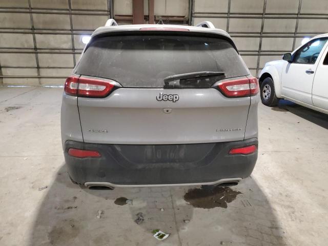 Photo 6 from auction – 2017 JEEP CHEROKEE L with VIN 1C4PJMDS8HD228797