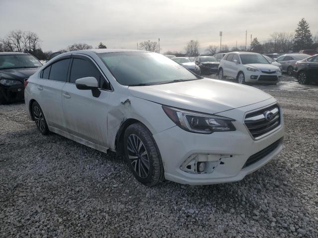 Photo 4 from auction – 2018 SUBARU LEGACY 2.5 with VIN 4S3BNAF6XJ3046155