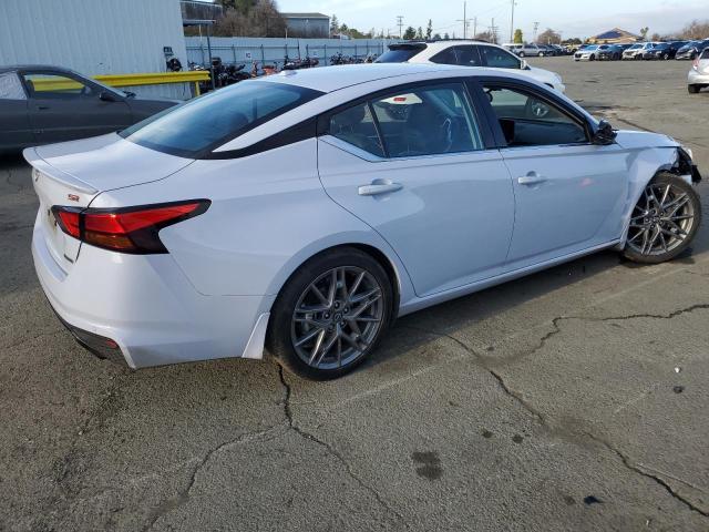 Photo 3 from auction – 2024 NISSAN ALTIMA SR with VIN 1N4AL4CV4RN317814