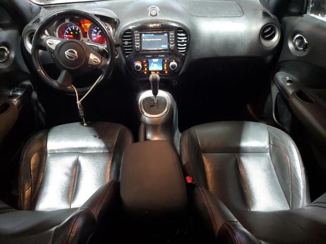 Photo 8 from auction – 2015 NISSAN JUKE S with VIN JN8AF5MV8FT550225