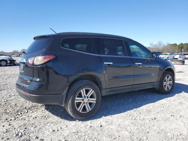 Photo 3 from auction – 2015 CHEVROLET TRAVERSE L with VIN 1GNKRHKD4FJ162656