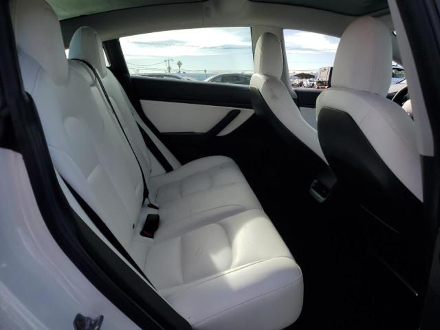 Photo 10 from auction – 2020 TESLA MODEL 3 with VIN 5YJ3E1EA9LF805135