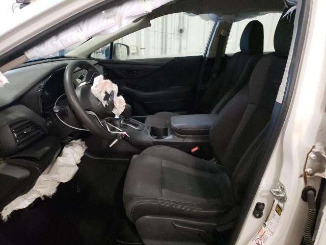 Photo 7 from auction – 2020 SUBARU OUTBACK with VIN 4S4BTAAC7L3182471