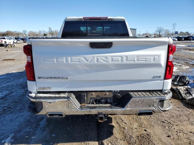 Photo 6 from auction – 2023 CHEVROLET SILVERADO with VIN 2GCUDGEDXP1107968
