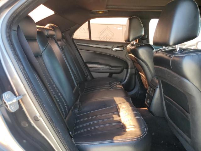 Photo 10 from auction – 2014 CHRYSLER 300 S with VIN 2C3CCABG4EH250739