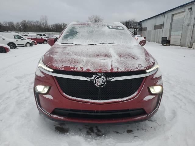Photo 5 from auction – 2024 BUICK ENCLAVE ES with VIN 5GAEVAKW9RJ105630