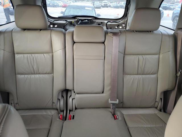 Photo 10 from auction – 2015 JEEP GRAND CHER with VIN 1C4RJEBG0FC137166
