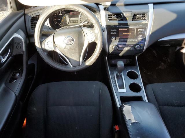 Photo 8 from auction – 2015 NISSAN ALTIMA 2.5 with VIN 1N4AL3AP0FC480725