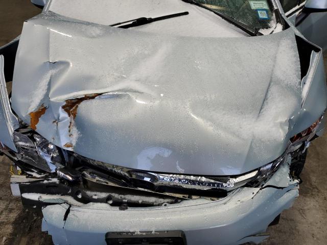 Photo 11 from auction – 2012 HONDA CIVIC LX with VIN 2HGFB2F55CH562643