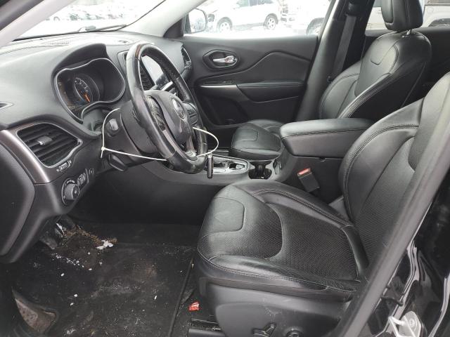 Photo 7 from auction – 2020 JEEP CHEROKEE L with VIN 1C4PJMDN6LD595099