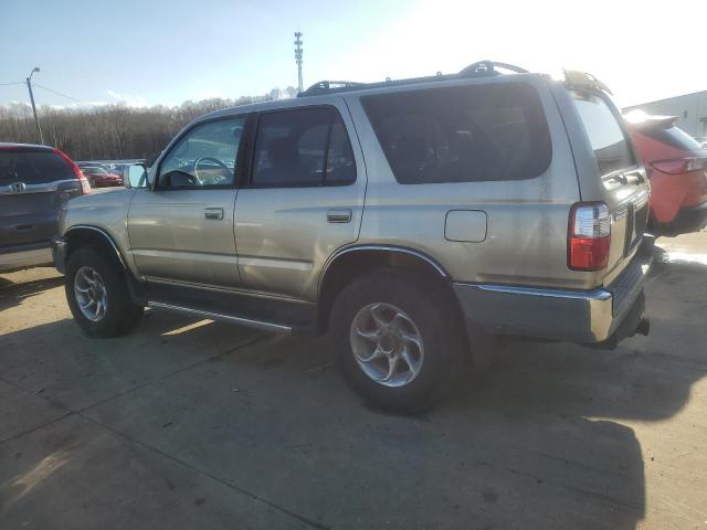 Photo 2 from auction – 2001 TOYOTA 4RUNNER SR with VIN JT3HN86R719050436