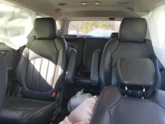Photo 10 from auction – 2013 GMC ACADIA SLT with VIN 1GKKRRKD8DJ185924