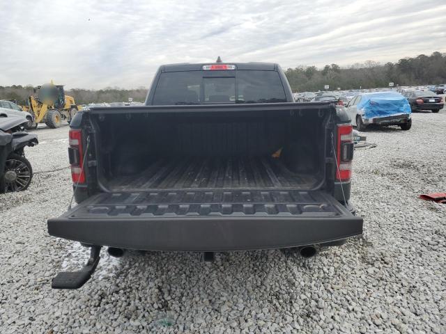 Photo 6 from auction – 2022 RAM 1500 LARAM with VIN 1C6SRFJT0NN177420