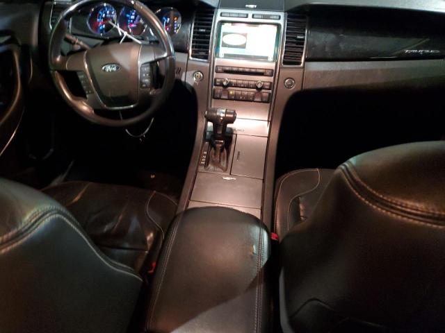 Photo 8 from auction – 2010 FORD TAURUS LIM with VIN 1FAHP2FW1AG162899
