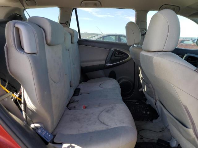 Photo 11 from auction – 2009 TOYOTA RAV4 with VIN JTMZF33V49D007621