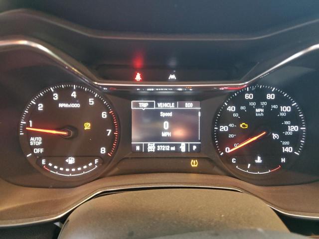 Photo 9 from auction – 2023 CHEVROLET TRAILBLAZE with VIN KL79MRSL0PB180289