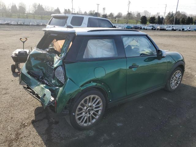 Photo 3 from auction – 2025 MINI COOPER S with VIN WMW23GD03S2W15276