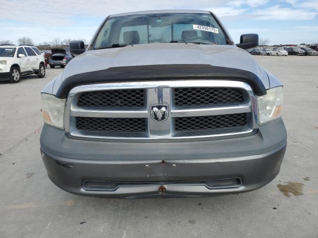 Photo 5 from auction – 2009 DODGE RAM 1500 with VIN 1D3HB16K49J500396