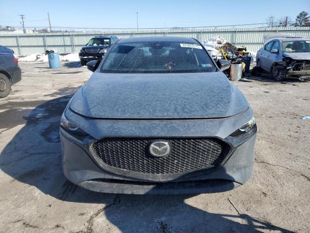 Photo 5 from auction – 2023 MAZDA 3 PREFERRE with VIN JM1BPBLM3P1616343