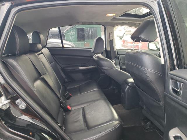 Photo 10 from auction – 2015 SUBARU XV CROSSTR with VIN JF2GPAPCXF8224310
