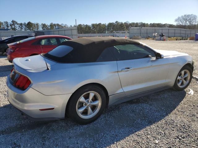 Photo 3 from auction – 2016 FORD MUSTANG with VIN 1FATP8UH0G5253751