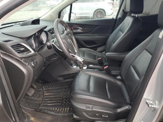 Photo 7 from auction – 2015 BUICK ENCORE with VIN KL4CJGSB2FB269528