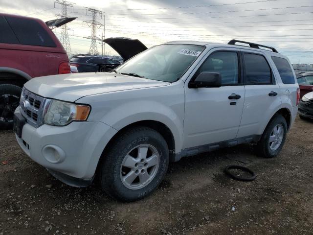 Foto 1 de la subasta – 2011 FORD ESCAPE XLT con VIN 1FMCU9D79BKB51418