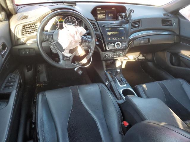 Photo 8 from auction – 2019 ACURA ILX PREMIU with VIN 19UDE2F87KA001950