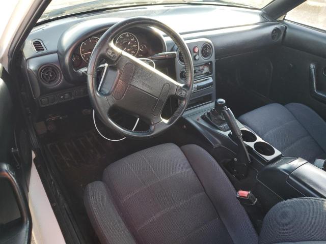 Photo 8 from auction – 1992 MAZDA MX-5 MIATA with VIN JM1NA3513N0308566